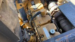 Engine with Engine - Left Side