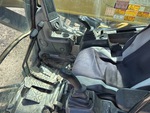 Control Station with Hydraulic Controls