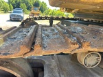 Undercarriage with Left Grouser Height