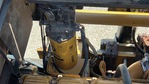 Engine with Fuel Leaks