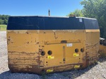 Chassis with Bottom Covers
