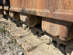 Undercarriage with Right Track Rollers