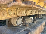 Undercarriage with Left Track Links