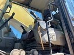Safety with Safety Lock Out/Stop