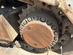 Drivetrain with Left Final Drive