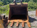 Specialty with Excavator Bucket Condition