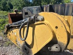 Chassis with Stick Condition