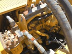 Hydraulics with Valves