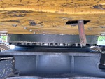 Chassis with Turntable Bearing