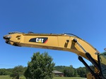 Chassis with Boom Condition