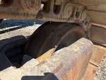 Undercarriage with Right Idler