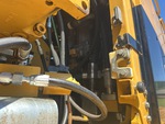 Hydraulics with Hydraulic Tank