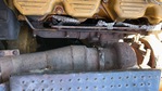 Engine with Exhaust System