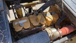 Engine with Engine - Right Side