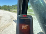 Control Station with Warning Lights