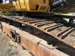 Undercarriage with Right Track Shoes