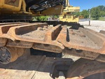 Undercarriage with Right Grouser Height
