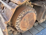 Drivetrain with Right Final Drive