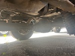 Drivetrain with Rear Axle