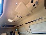 Interior with Head Liner