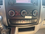 Interior with Heater