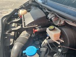 Engine with Engine - Left Side