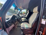 Interior with Seating