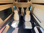 Interior with