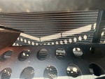 Engine with Radiator