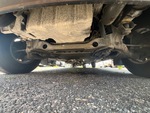 Drivetrain with Steer Axle