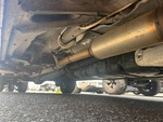 Chassis with Frame Condition