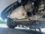 Engine with Oil Leaks