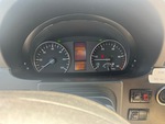 Interior with Gauges