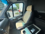 Interior with