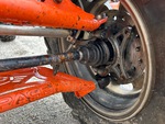 Drivetrain with