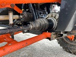 Drivetrain with