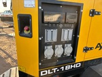 Electrical with