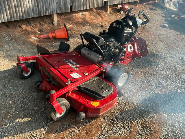 2023 Exmark Turf Tracer Walk-Behind Lawn Mower