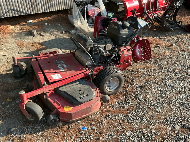 2024 Exmark Turf Tracer Walk-Behind Lawn Mower