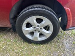 Chassis Photos with