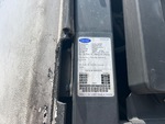 General Appearance with Refrigeration Unit Serial Number