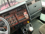Cab with