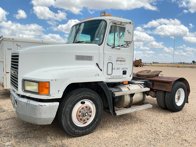 Mack Trucks & Trailers For Sale | TruckPlanet