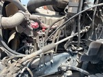 Motor with