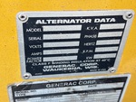 Generator with