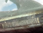 Aspect général with Numéro de série/Numéro d'identification du véhicule automobile