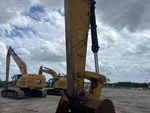 Hydraulics with