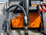 Hydraulique with