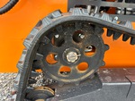 Groupe motopropulseur with