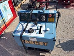 Control Station with